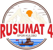 Rusumat 4 Gençlik ve Spor Kulübü
